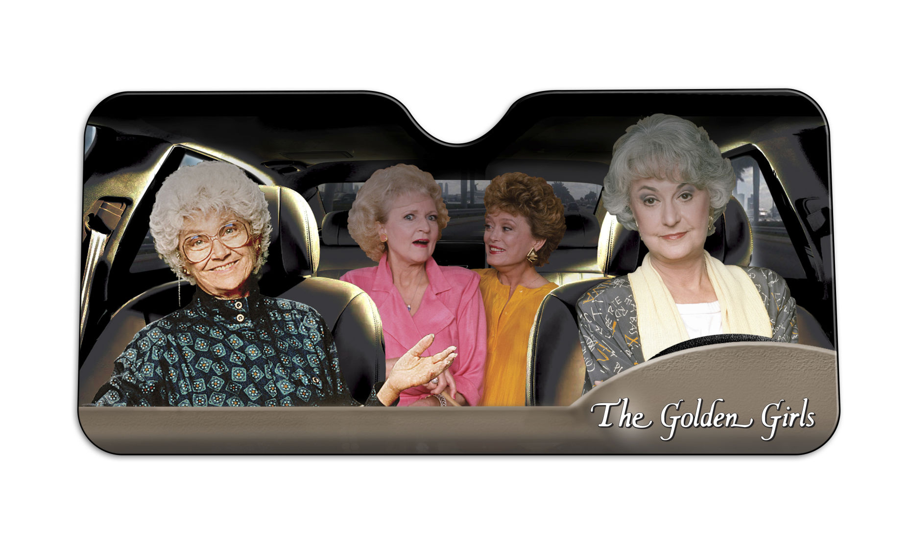 Gift Guide-Retro TV
